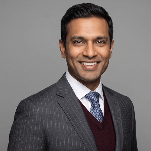 Joseph Koshy