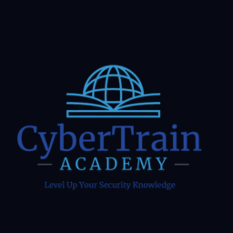 Cyber Train Academy Logo